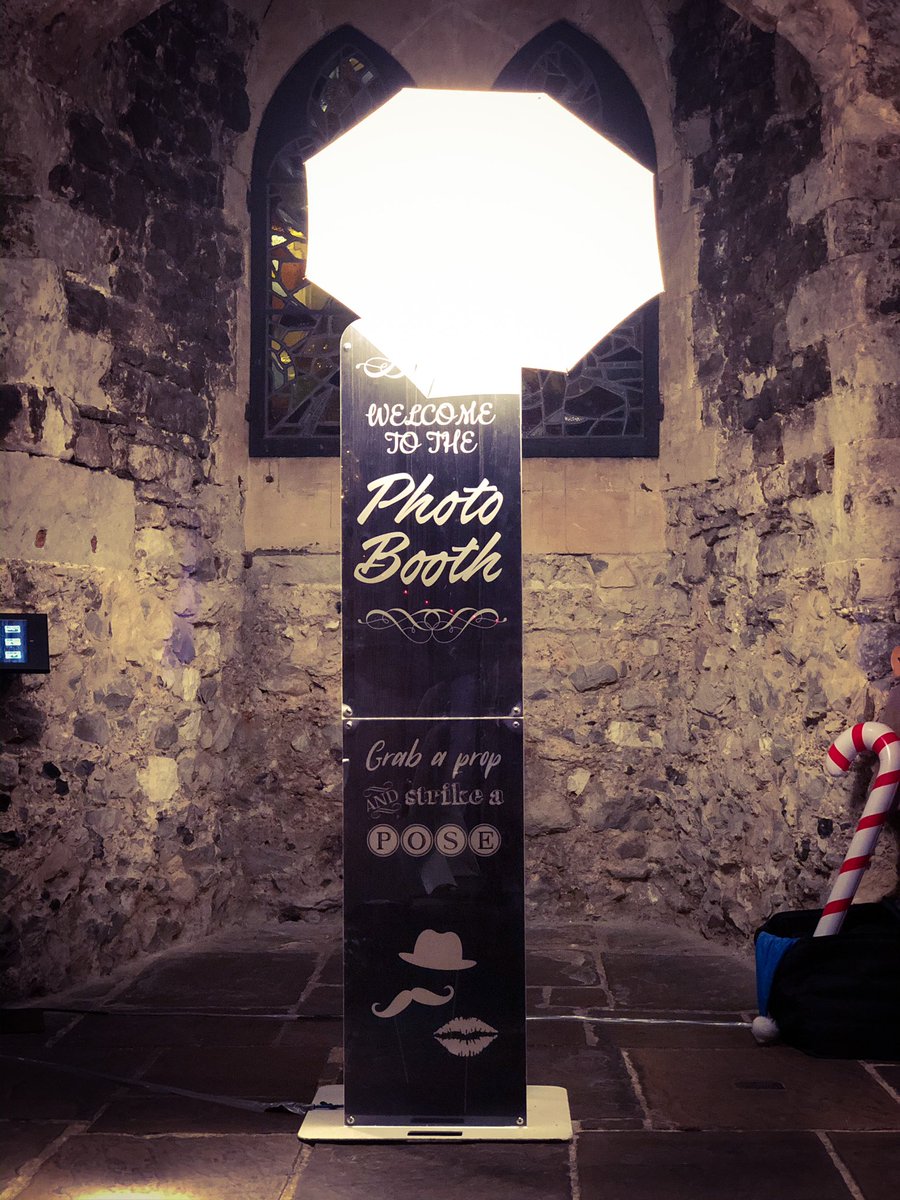 Tonight’s Selfie Pod for DoctorLink is #London #photobooth #selfiepod #photoboothlondon