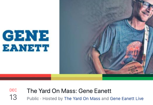 TheYardOnMass's tweet photo. In addition to our Holiday Happy Hour going on today, we've got LIVE MUSIC starting at 7:00pm. FOOD TRUCKS are here to provide you with plenty of dinner options, too!

#cheersLKLD #livemusic #happyhour #theyardonmass https://t.co/1gJm9phbrr