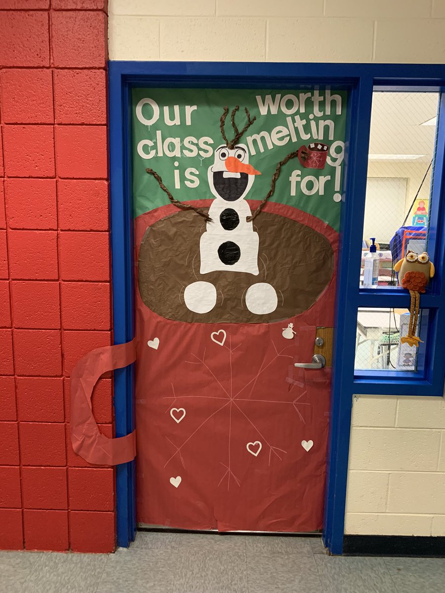 I’m no artist but it’s adorable. The kids are going to love it. #teamamelia #ACES #ACESPowerUp