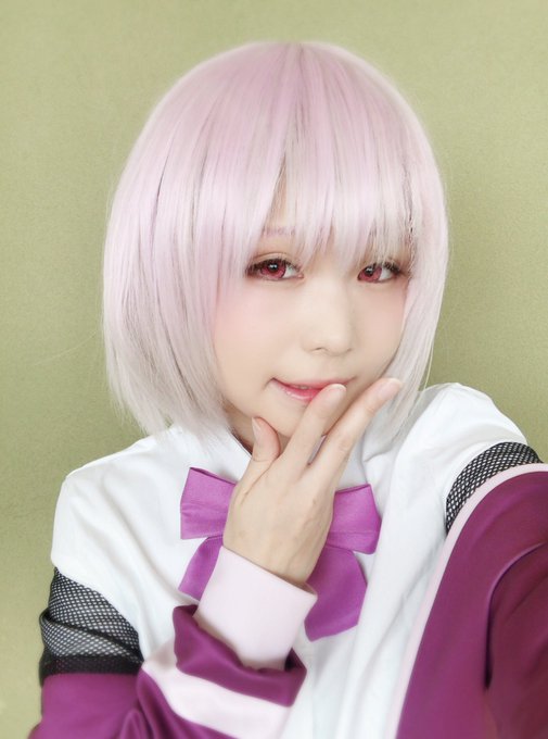 Twitterのコスプレ画像49
