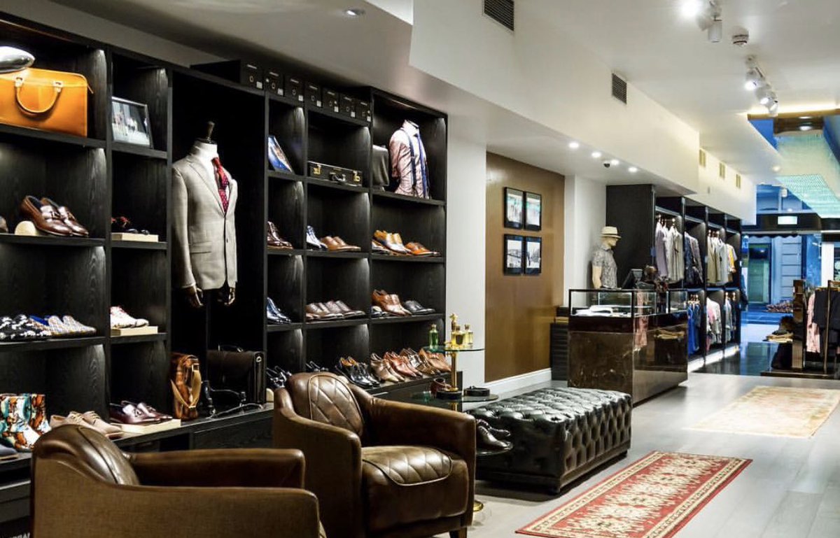 URBBANA Impact with Style. 
Australia’s High-End Menswear and Shoes brand specialising in distinctive Ready to Wear collection, along with Made to Measure Suits, Custom Wedding Suits and Made to Order / Bespoke Shoes. 
URBBANA Dedicated to the Gentlemen of Australia. #brisbane