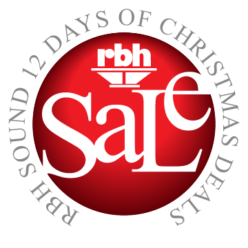 RBH Sound tweet media