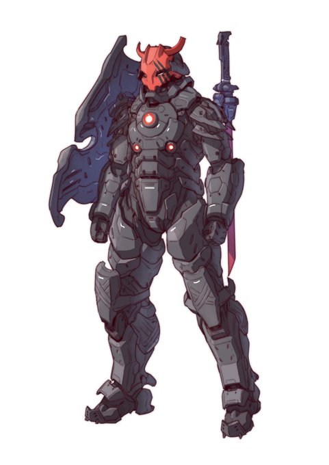 逆鳞(斩击装备) 