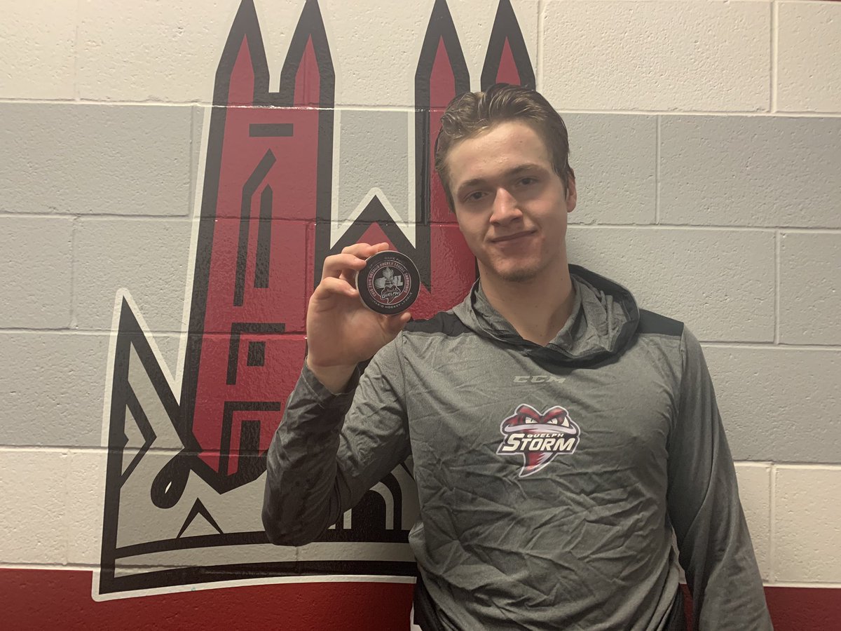 Guelph Storm tweet media