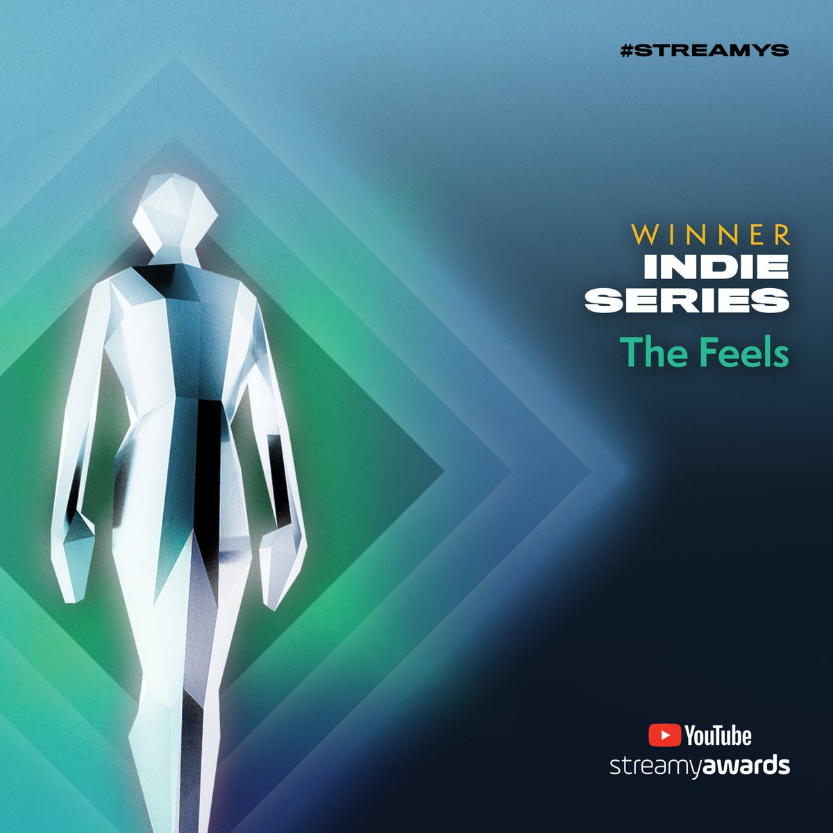 YouTubeCreators's tweet image. Congratulations! Parabéns! おめでとうございます！

@markangelcomedy International Award EMEA
@camilaloures International Award LATAM
@FischersHome for International Award APAC
@thefeelsshow for Indie Series