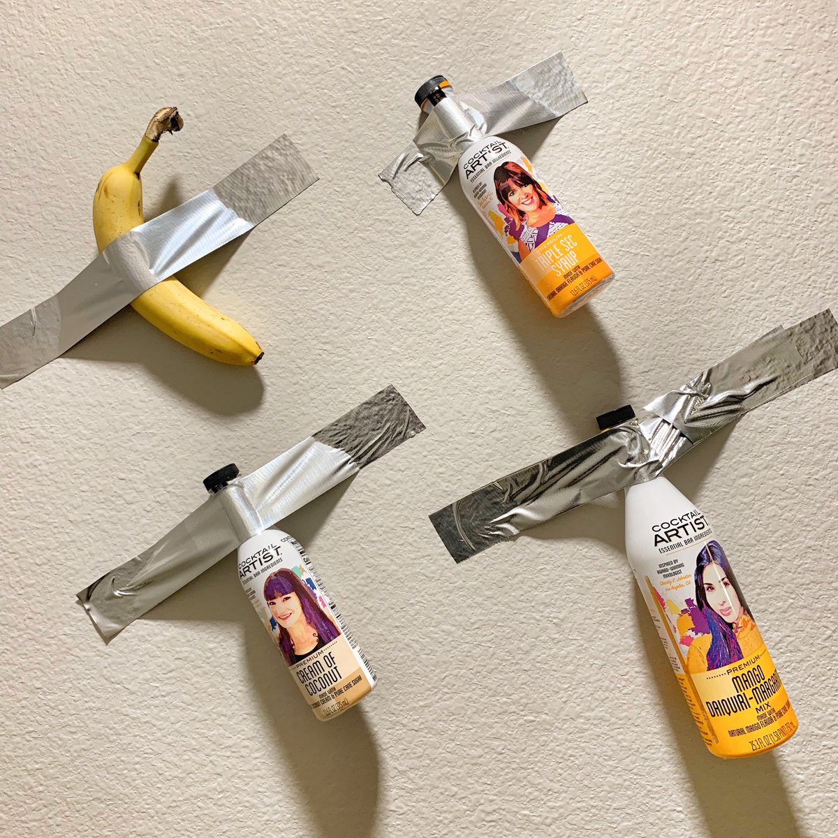 Cocktail Artist tweet media