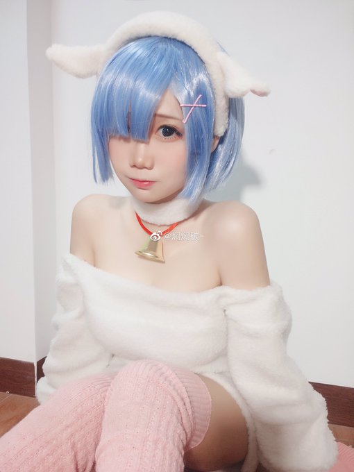 Twitterのコスプレ画像57
