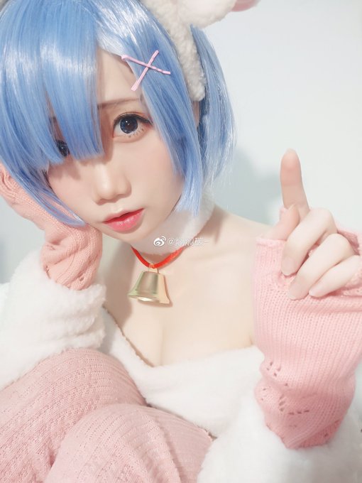 Twitterのコスプレ画像60
