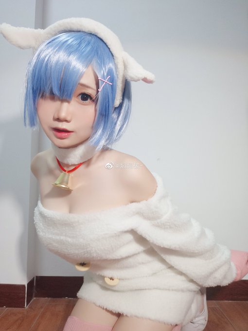 Twitterのコスプレ画像58