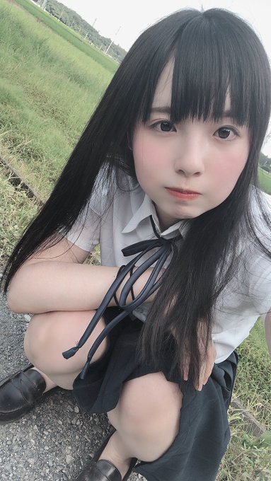 Twitterのコスプレ画像38