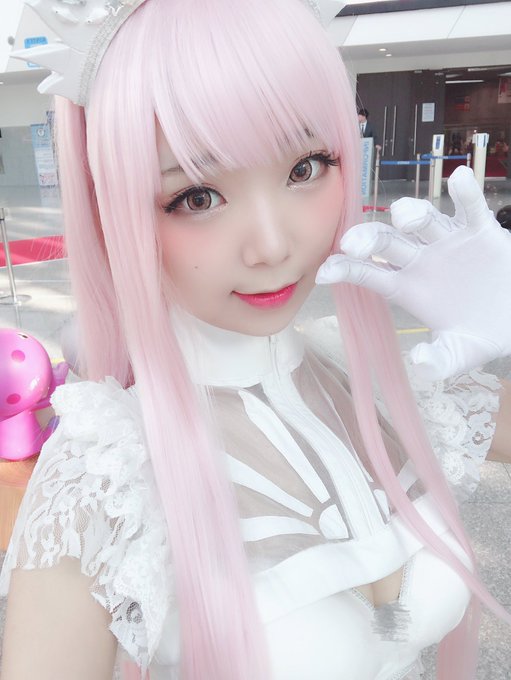 コスプレイヤーHattie(へティー)のTwitter画像27