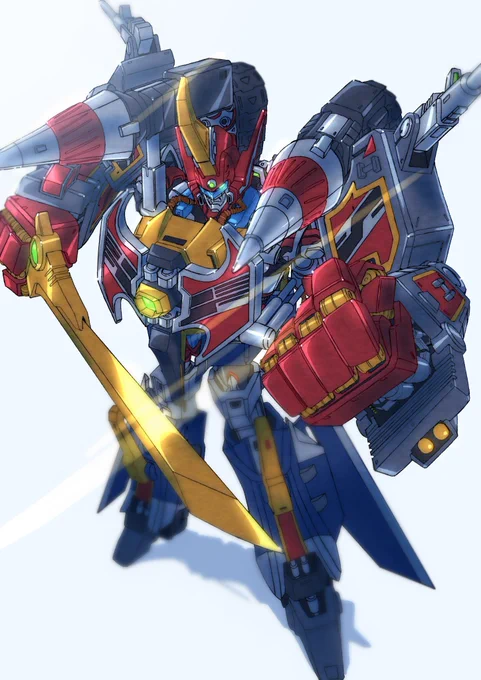 #SSSS_GRIDMAN 
#SSSS_DYNAZENON
ヾ(@⌒ー⌒@)ノ 
