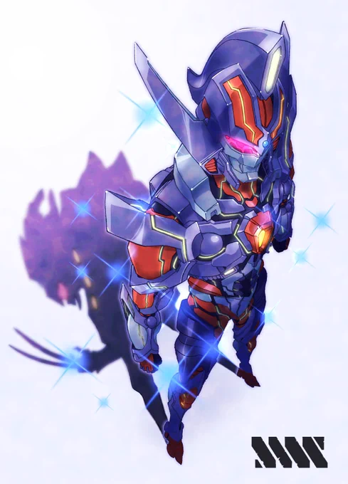 #SSSS_GRIDMAN 
#SSSS_DYNAZENON
ヾ(@⌒ー⌒@)ノ 