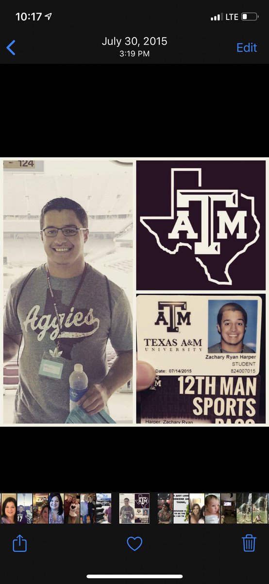 JessicaH809's tweet photo. #tamugrad #GigEm #graduate2019 https://t.co/pa8xkONfVx