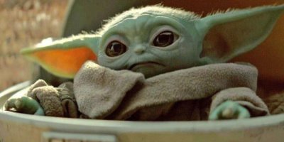 Ghost_Who_Games's tweet photo. Early yesterday morning I woke up with a weird but possibly marketable idea:
Baby Yoda in his little bassinet + Cadbury Cream Egg? ...Maybe mint-flavored?🤔
#Disney #TheMandalorian @HersheyCompany https://t.co/b5xqCpcG8L