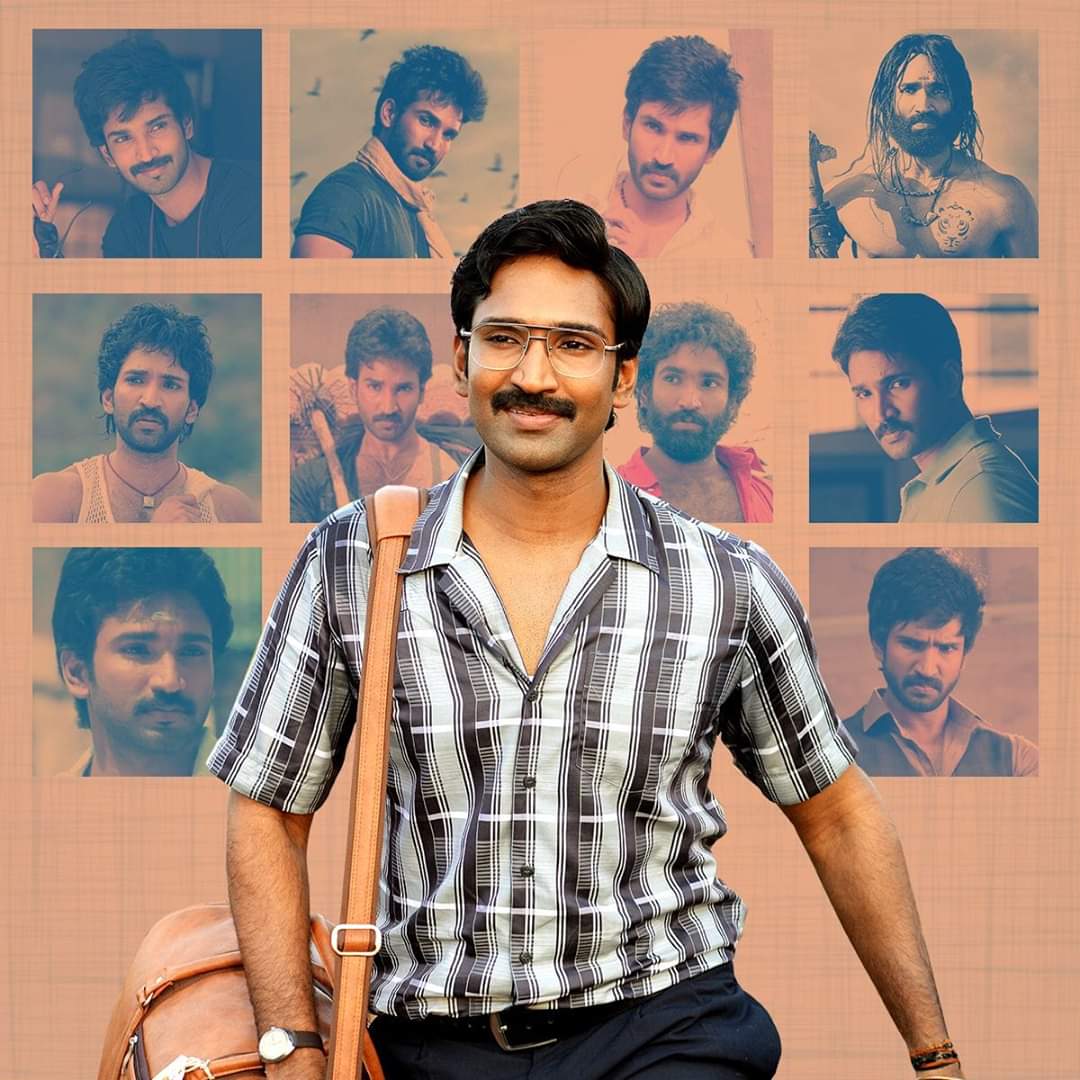 sivacherry9's tweet photo. Birthday wishes to our #KumarBabu @AadhiOfficial anna, one of the Most genuine and humbled person i have ever seen, Love u anna ❤🤗  Missing u here on this special day anna 😁 my best wishes for ur next movie #Clap #HBDAadhi https://t.co/38welThs5K