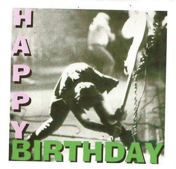 Bertwrite's tweet photo. Tara sa #ChillaxRadio ni @lourddv kc bday ng isang gurang: ang London Calling ng The Clash!

Alak-9 2nyt aftr @techsabado sa 97.5 News FM (Gen San), 101.5 News FM (CDO), 101.9 News FM (Cebu+Davao), 102.3 News FM (Baguio*Bacolod+Pangasinan) &amp; @RadyoSingko 92.3 News FM, kapatid... https://t.co/RpKfVCl6x9