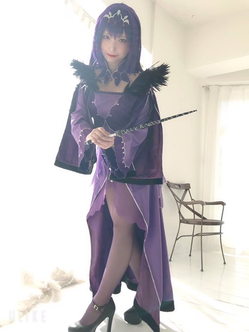 コスプレイヤーイズ氏のTwitter画像48