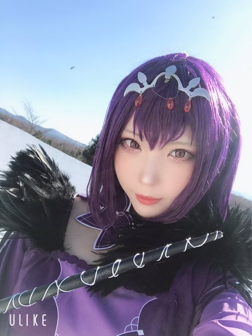 コスプレイヤーイズ氏のTwitter画像47
