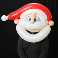 mrballoonwizard's tweet photo. Twisting at the Frateus Holiday Party for the 3rd year in Chelmsford, Ma. this Sunday December 15, 2019 at 12:30 PM. It will be another Holiday Party to remember! https://t.co/PHsiNiwd7B