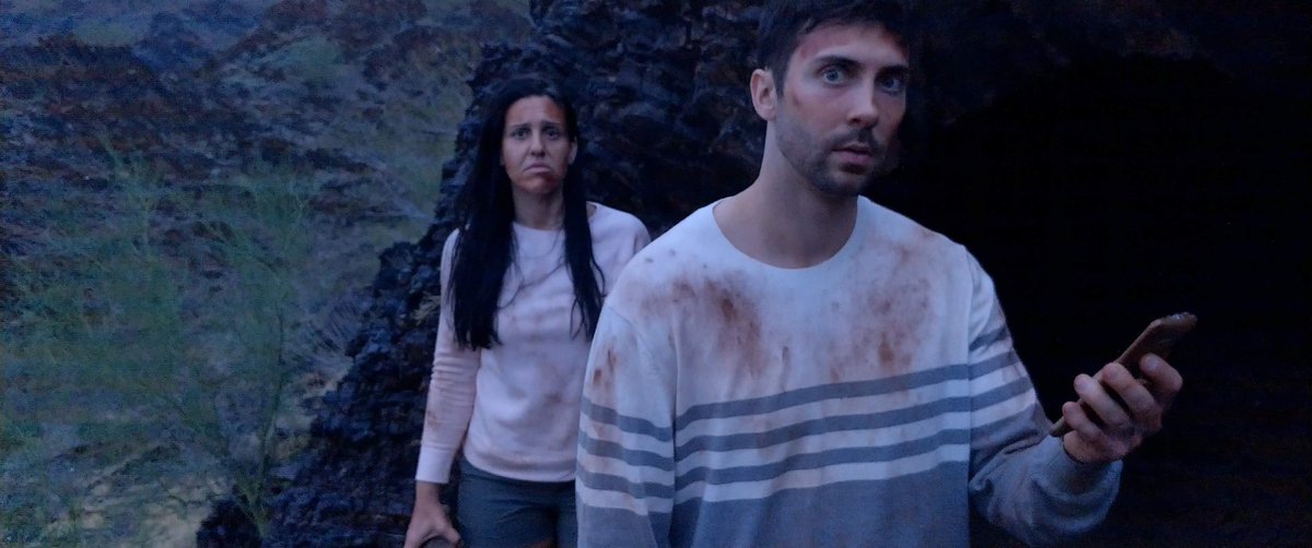 MSunproductions's tweet photo. Still Shots from our CEO’s first film “Falling Hearts”
@jojonatural #cinematography 
#shortfilm #director #indiefilm https://t.co/YigookHC5c