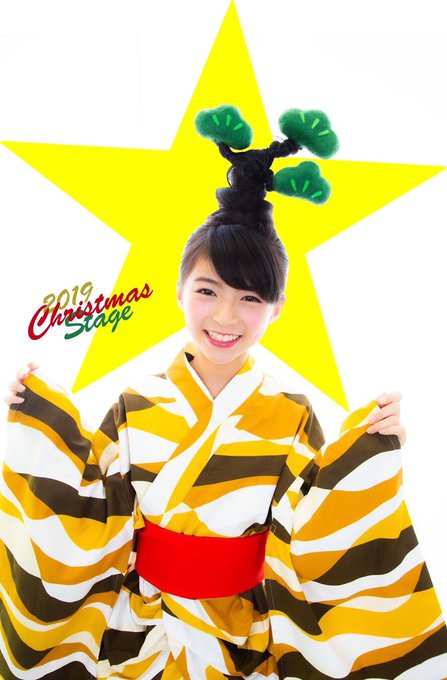 Twitterのコスプレ画像3