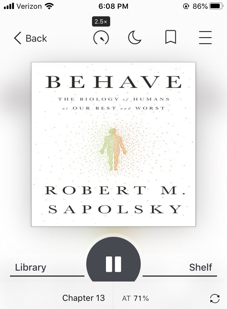 jimmahar's tweet image. Great book. Highly recommended.  Will change several things in the #behavioralfinance notes.  #useinclass #teachbe