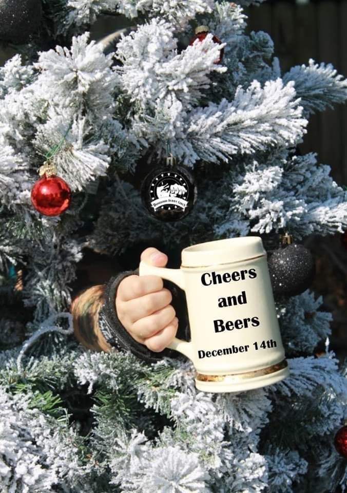 If you’re joining us tomorrow <a href="/OConnorBrewing/">EL GUAPO</a> make sure to bring cans of food to donate to <a href="/FoodbankSEVA/">Foodbank SEVA & ES</a> . We’ll be collecting food 7pm-10pm.