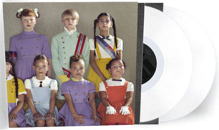 Indochineperu's tweet photo. #Edición limitada doble #vinilo blanco del album 13.
Detalles=>https://t.co/qUVDhD7FMq
#Indochineperu #Indochine #disco #rockpop #popfrances #grupofrances #musica #popfrancés https://t.co/ZqGYZagqJM