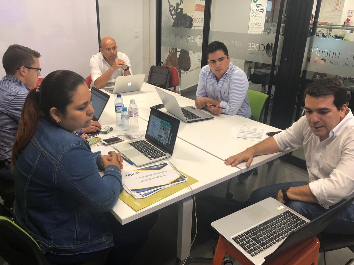 Appsco Cali tweet media