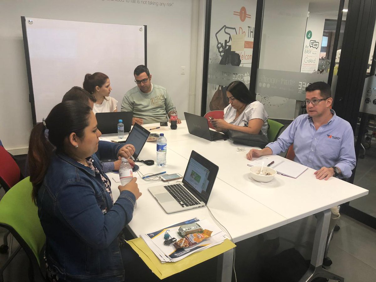 Appsco Cali tweet media