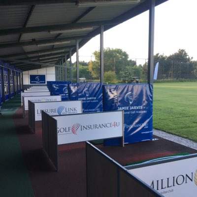 Oakmere Driving Range tweet media