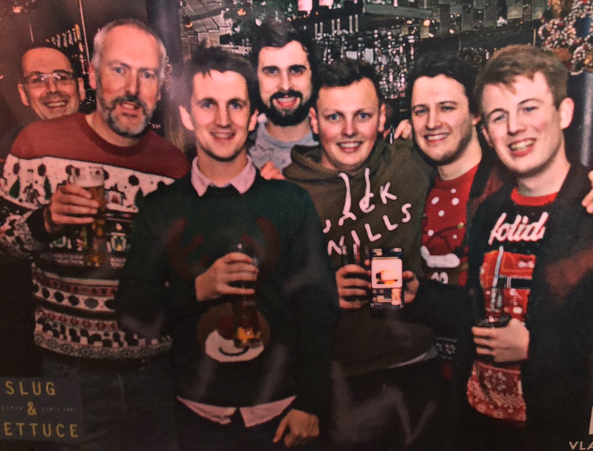 CraigUnder's tweet photo. Merry Christmas @HackersOnDemand @CalumBoal @dh3ws0n π π² #OnSecurity https://t.co/jfsnV4LXtZ