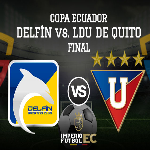 publishec's tweet image. Feliz fin de semana.

Si te gusta el fútbol, recuerda que este fin de semana es la gran final de la LigaPro, el domingo a las 15h00 en Manta, ¡que gane el mejor!.