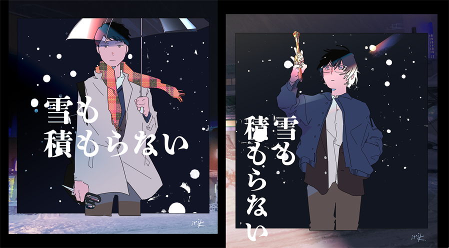 今年は『花と頬』に始まり『花と頬』に終わったのでその関連で4枚。 周りのみなさんに助けていただいて正直「今死んでもいい.....」と思える一冊が出来ました、ありがとうございました🙏 #2019年自分が選ぶ今年の4枚