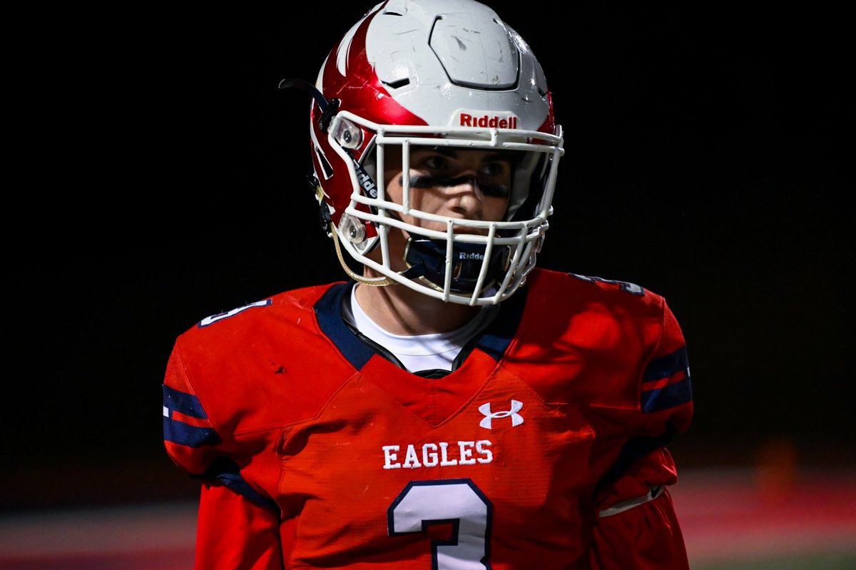 MiltonEagles_FB's tweet photo. Honorable Mention Region 5 7A All-Region Defensive Back Matt Sliger (@mattslig3r) https://t.co/sFA6ge6z3a