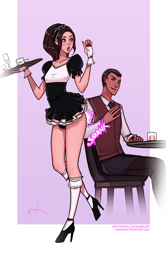 Sissy mtf futa drunk