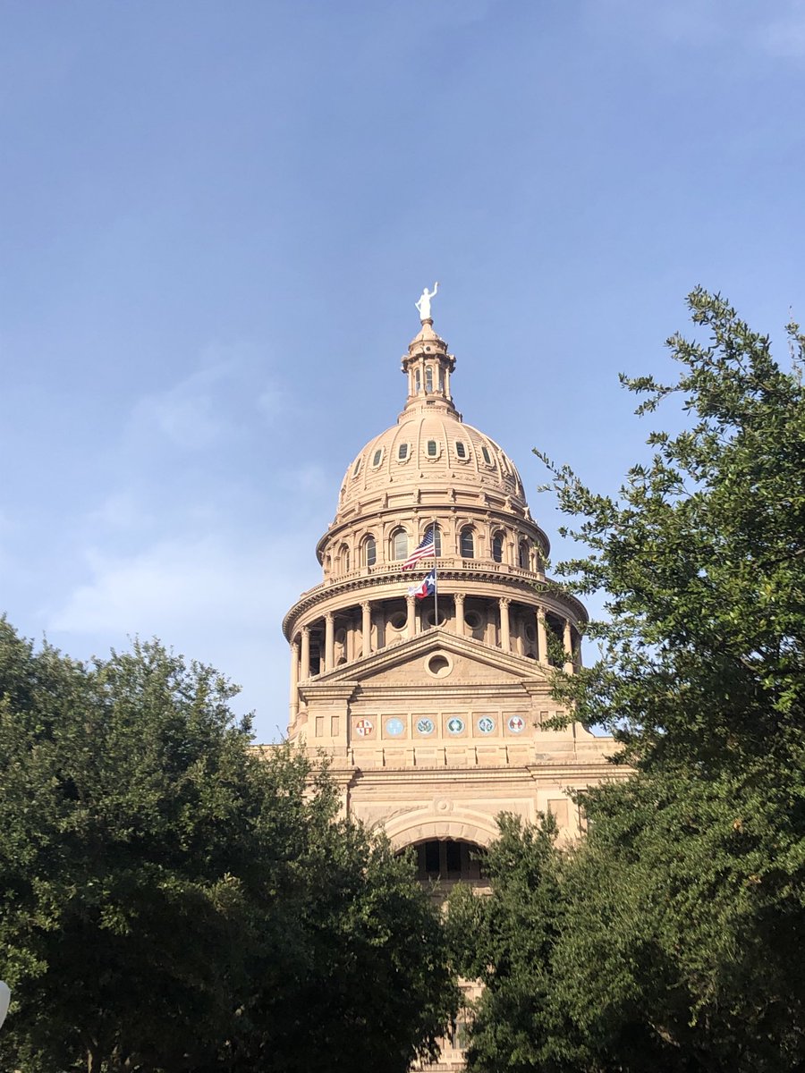 NCOILorg's tweet photo. Thank you Austin for a successful @NCOILorg 2019 Annual Meeting. See everyone in Charlotte in March. #50YearsofNCOIL https://t.co/ERs8KuwT0s