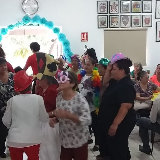 Japdesinaloa's tweet photo. 🎄✨Navidad con Causa en beneficio a Desarrollo con Visión Social, IAP.
#JAPSinaloa #MásCerca #Ayudar #NavidadconCausa https://t.co/yTICATgSyG