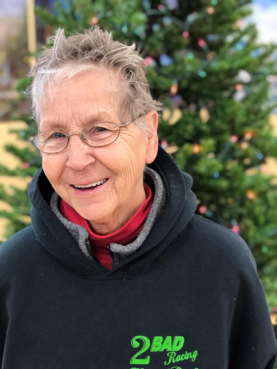 McCall Area Chamber December 2019 Newsletter conta.cc/35mq4Mf