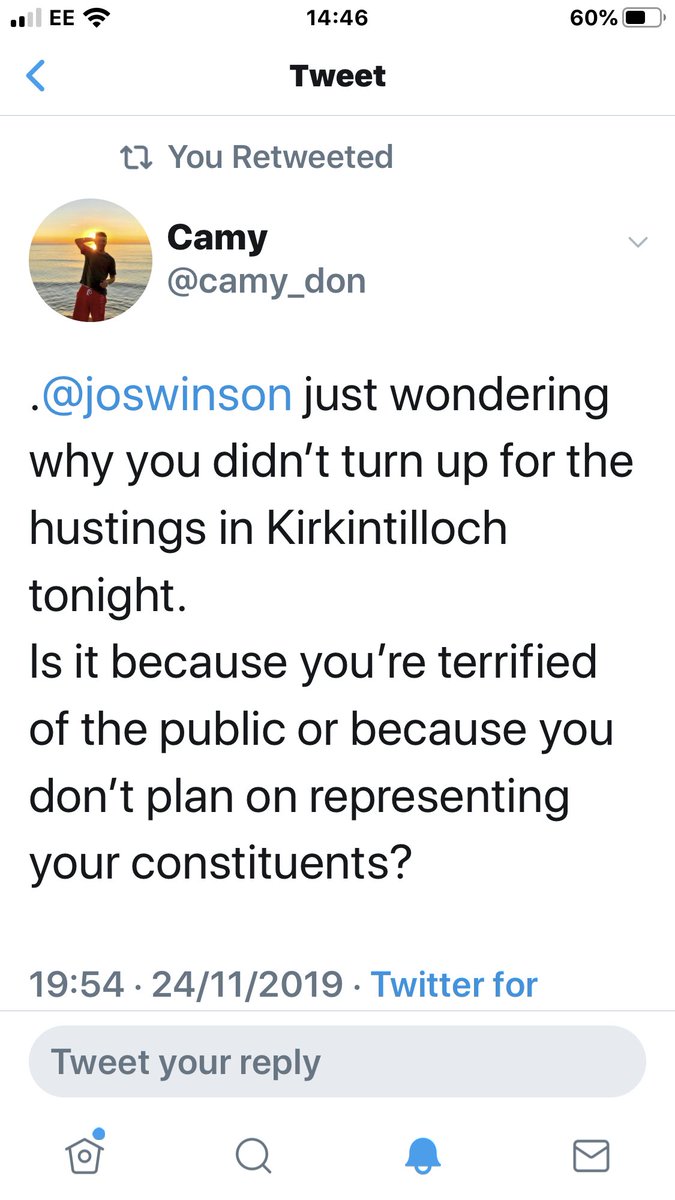 Sheilam19534814's tweet photo. @IanDunt #AbsenteeMP @joswinson only talent was self promotion of her over inflated ego
She was elevated far beyond her capabilities
Too many younger more astute capable MPs
Eg
@MhairiBlack 
Nothing to do with
age/gender
She set herself up for her #EGO to monumentally fail😳 
#DeludedDIVA https://t.co/AfwQxwaqmf