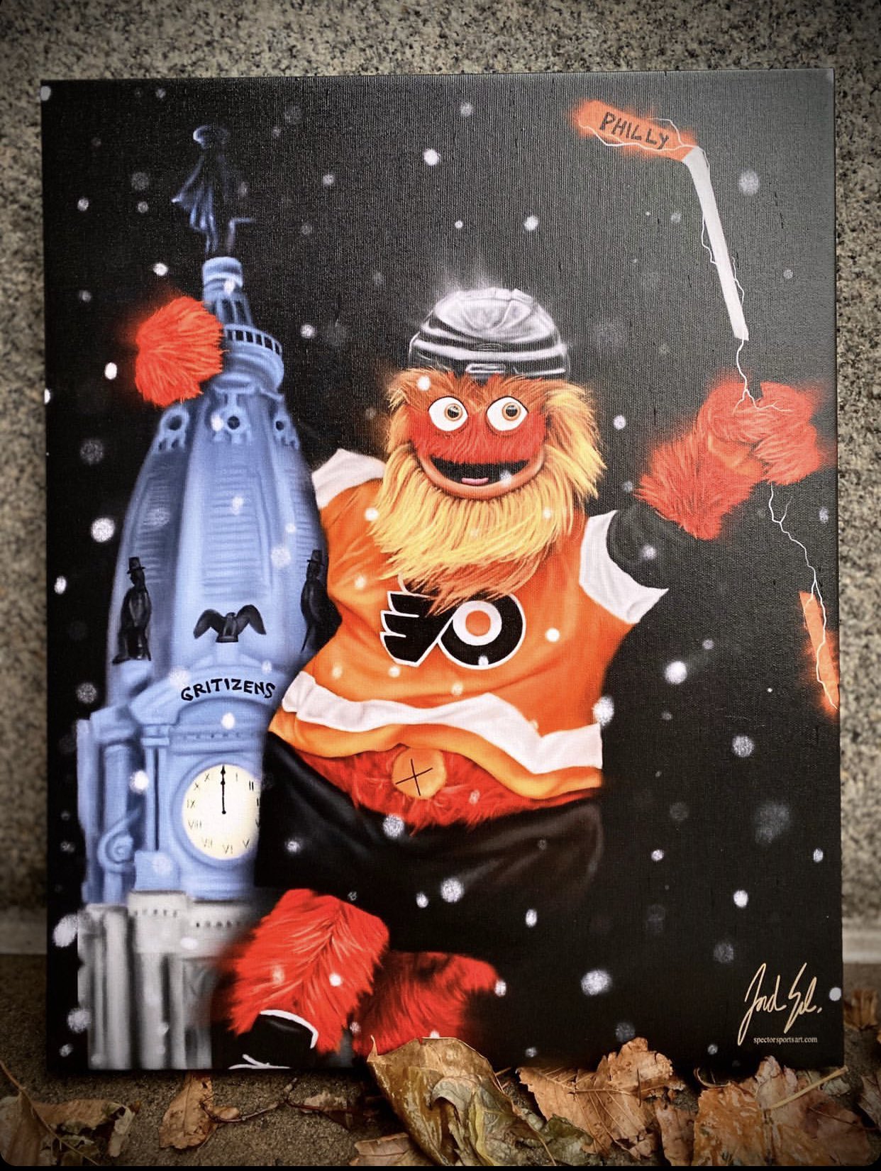 4th and JAWN on Twitter: 