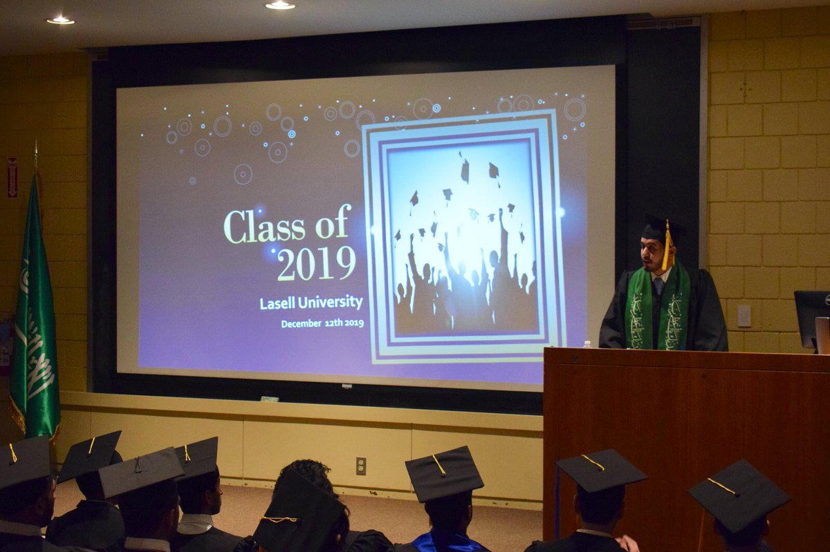 aljumaiah9's tweet image. اللهم ليس بجهدي واجتهادي 
وانما بتوفيقك ،،

تم بحمد لله وتوفيقه تخرجي 
من مدينة بوسطن في امريكا 
جامعة Lasell university 
بدرجة البكالوريوس بتخصص 
 العلاقات العامة والعلوم السياسية.