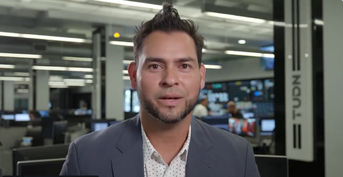 💥Aníbal Sánchez un latino que triunfa🔥⚾️
.
👉art19.com/shows/desde-el…
.
<a href="/cantogoles/">Daniel Nohra</a> <a href="/AnibalSanchez19/">Anibal Sanchez</a>