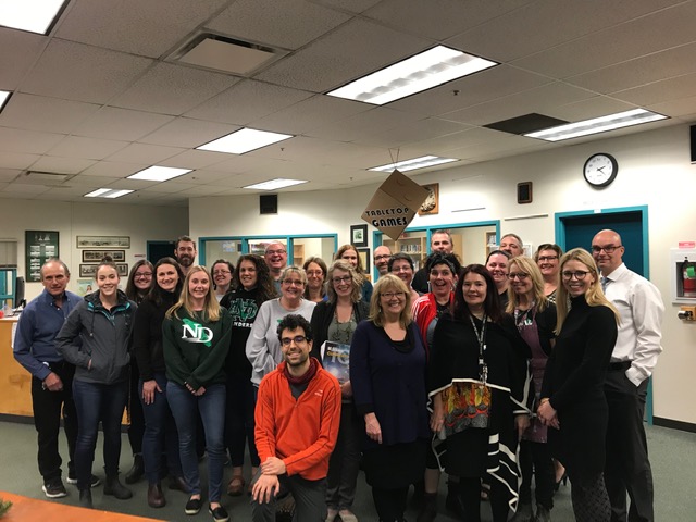 NDSS Nanaimo tweet media