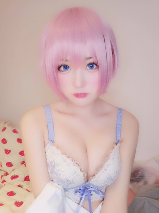 Twitterのコスプレ画像60