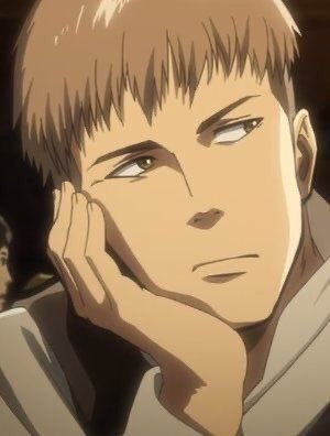 Jean Kirstein / Horse face 