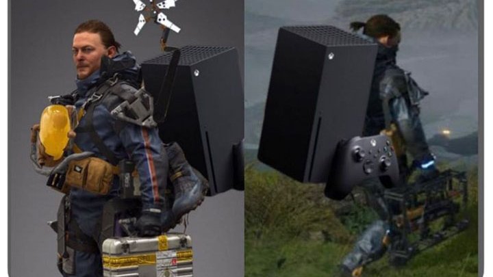 kglstudio3d's tweet photo. #XboxSeriesX https://t.co/9c5k4AQswX