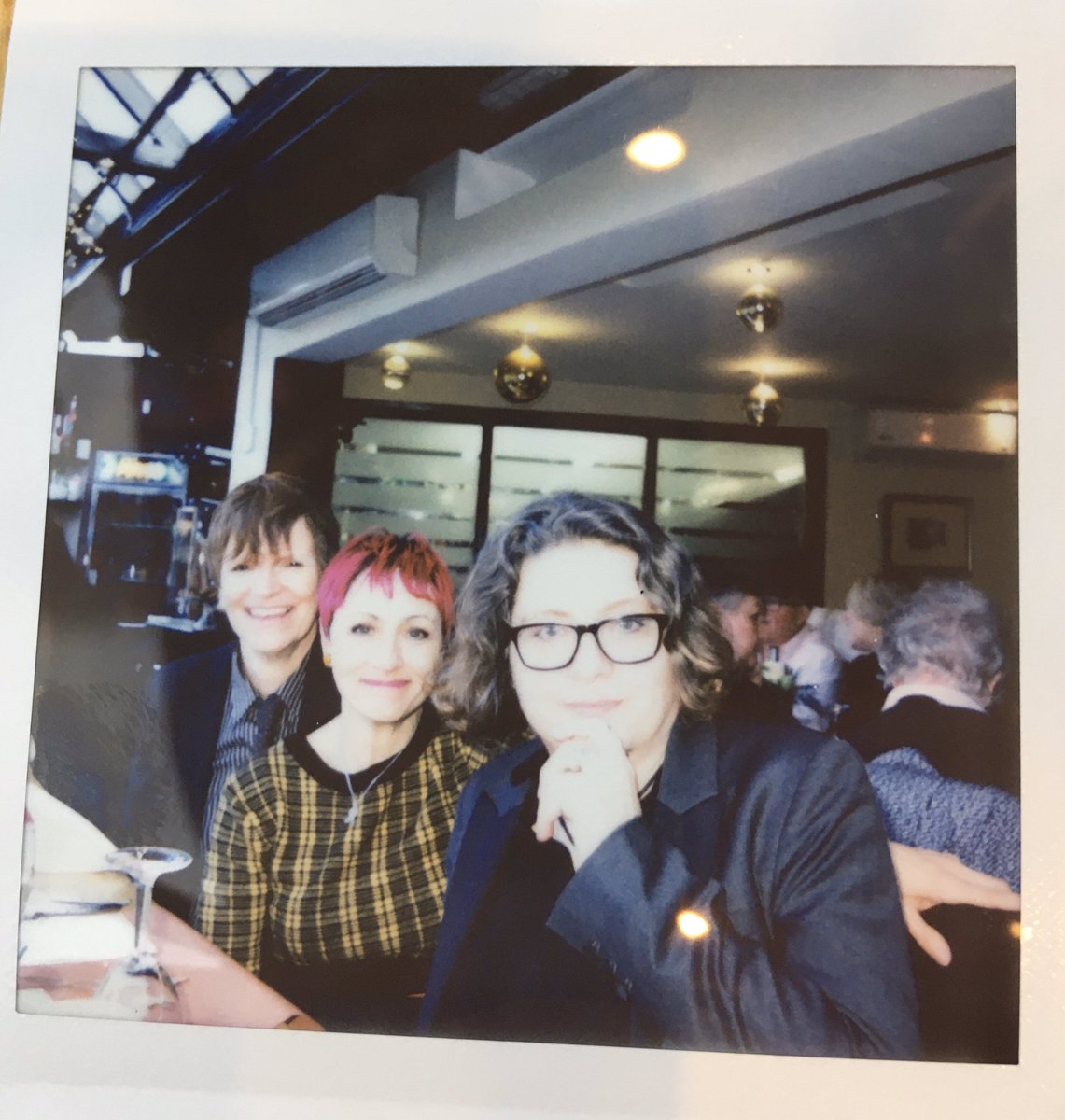 Planning a jam soon!