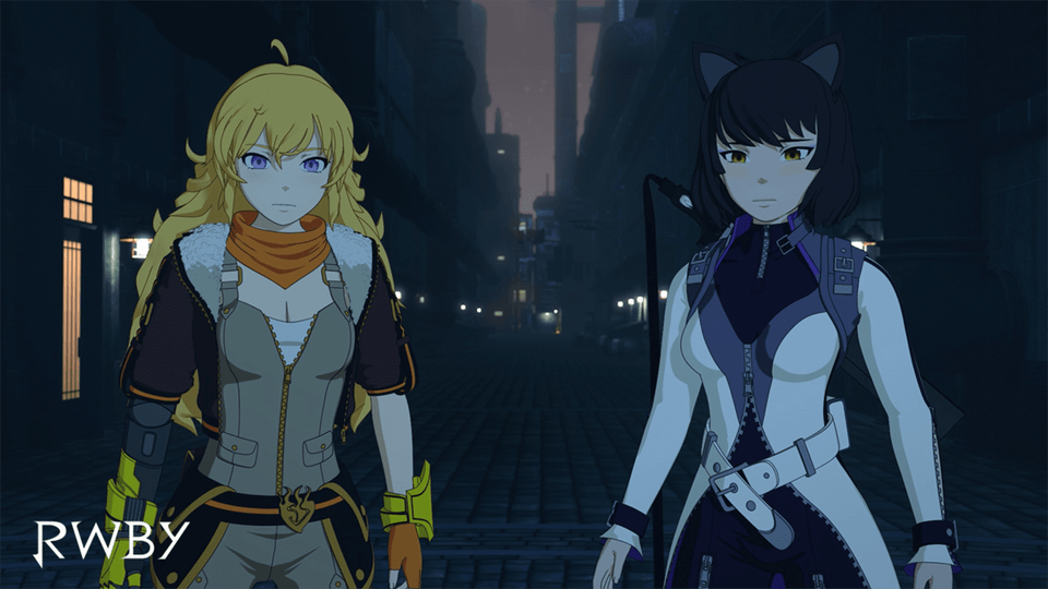 Arnold Delgado On Twitter Title Rwby Volume 7 Chapter 7 Worst Case Scenario Runtime 18 Minutes 45 Seconds Rwby7